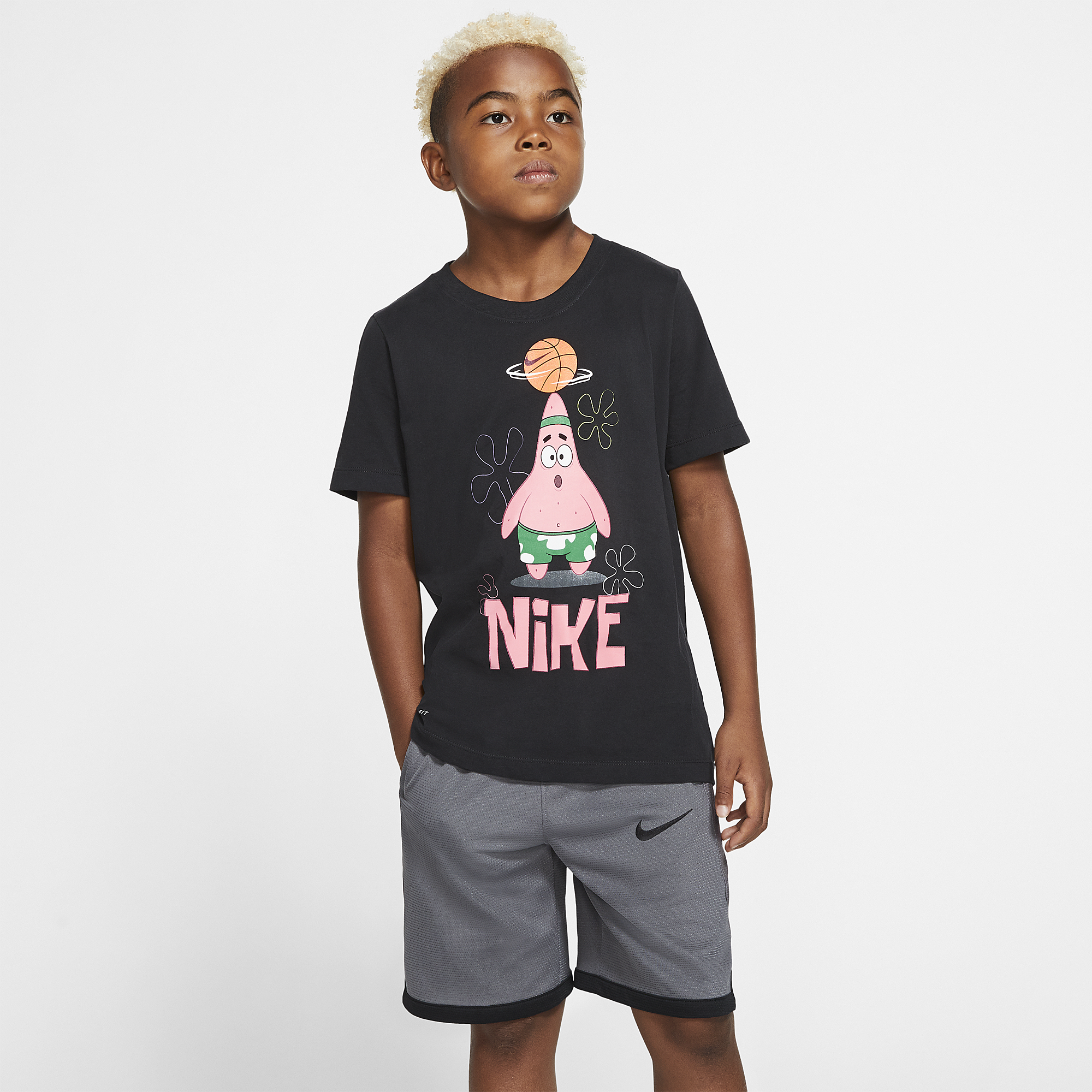 boys kyrie shirts