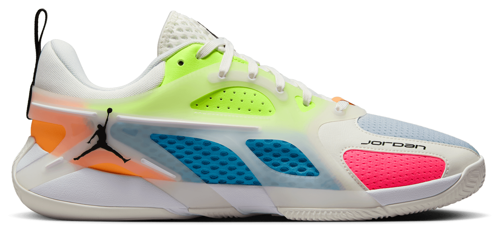 Jordan Heir | Foot Locker