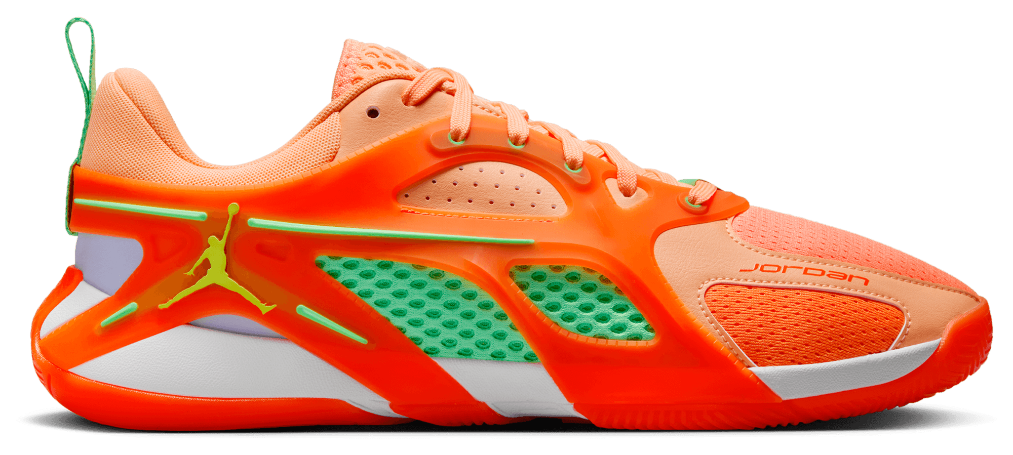nike hybrid future fast