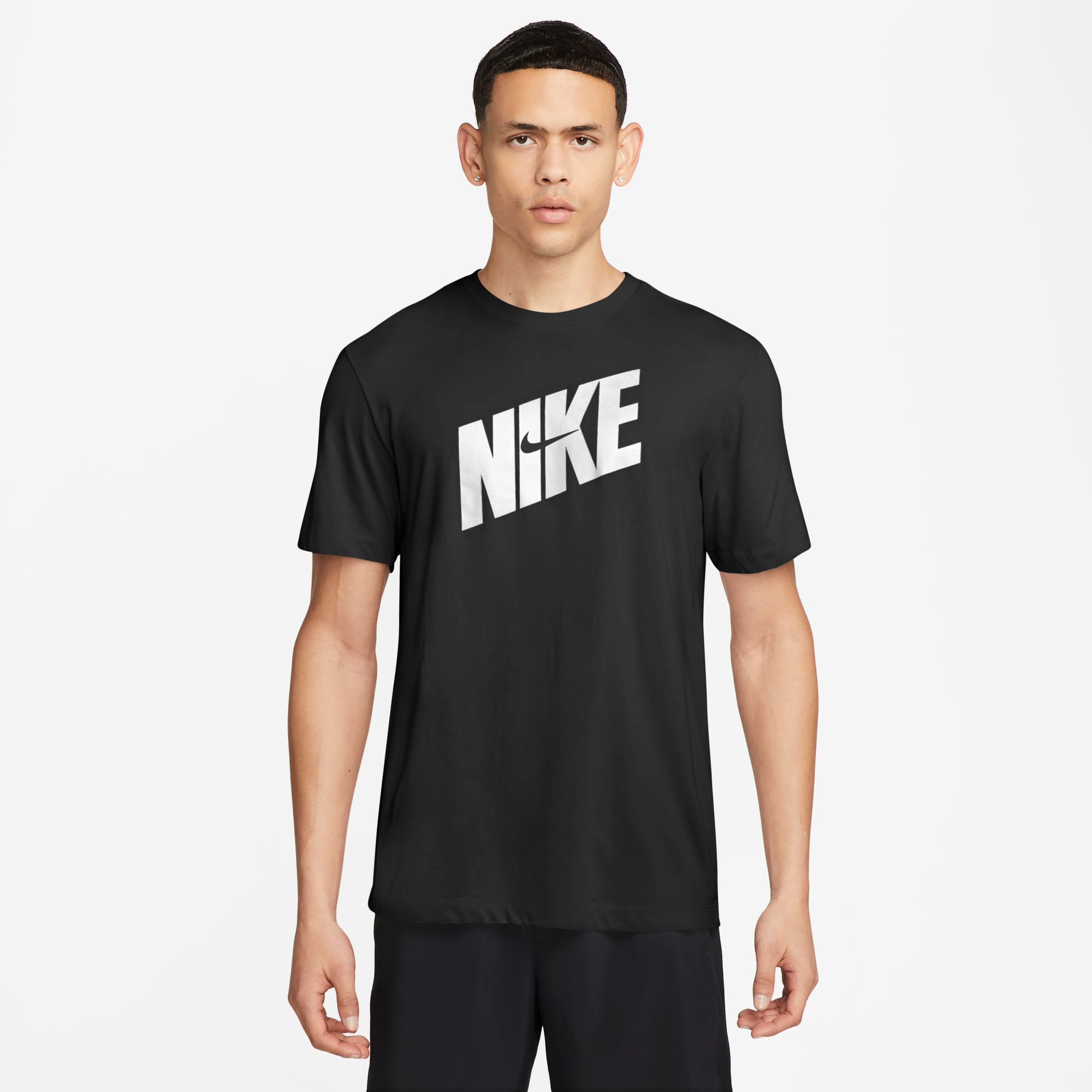 Nike Dri-FIT HBR Novelty T-Shirt | Champs Sports