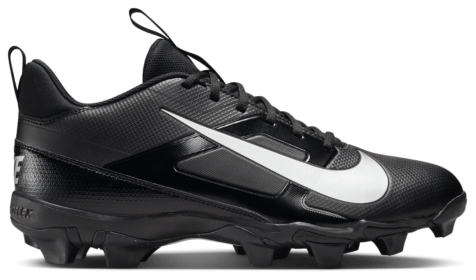送料無料 新品 NIKE アメフト ALPHA MENACE SHARK4 29 Amazon.com | Nike Alpha Menace 4 Shark Football Cleats (Wide