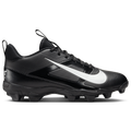 Nike Alpha Menace 4 Shark W - Nike Mtlc Silver/Black