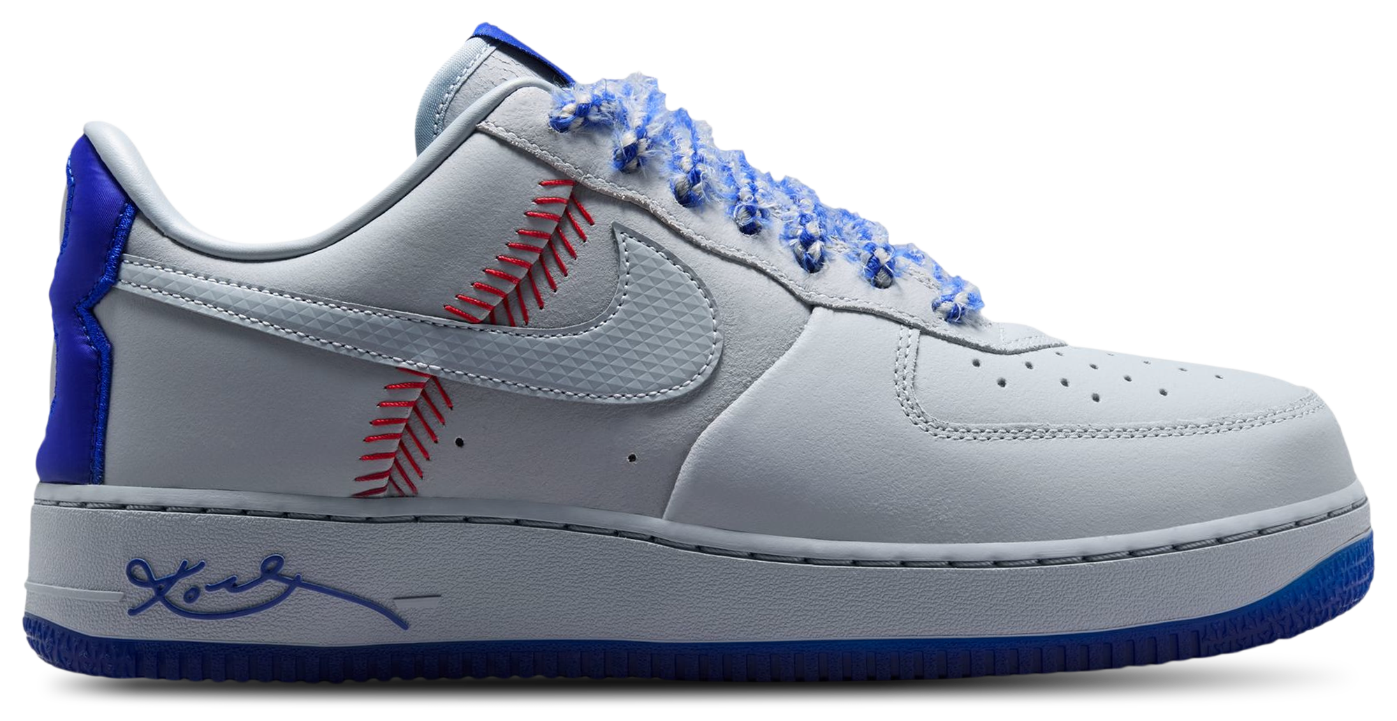 Nike Air Force 1 Kobe Protro Low - Men's | Foot Locker