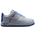 Nike Air Force 1 Kobe Protro Low - Men's Wolf Grey/Wolf Grey/Rush Blue