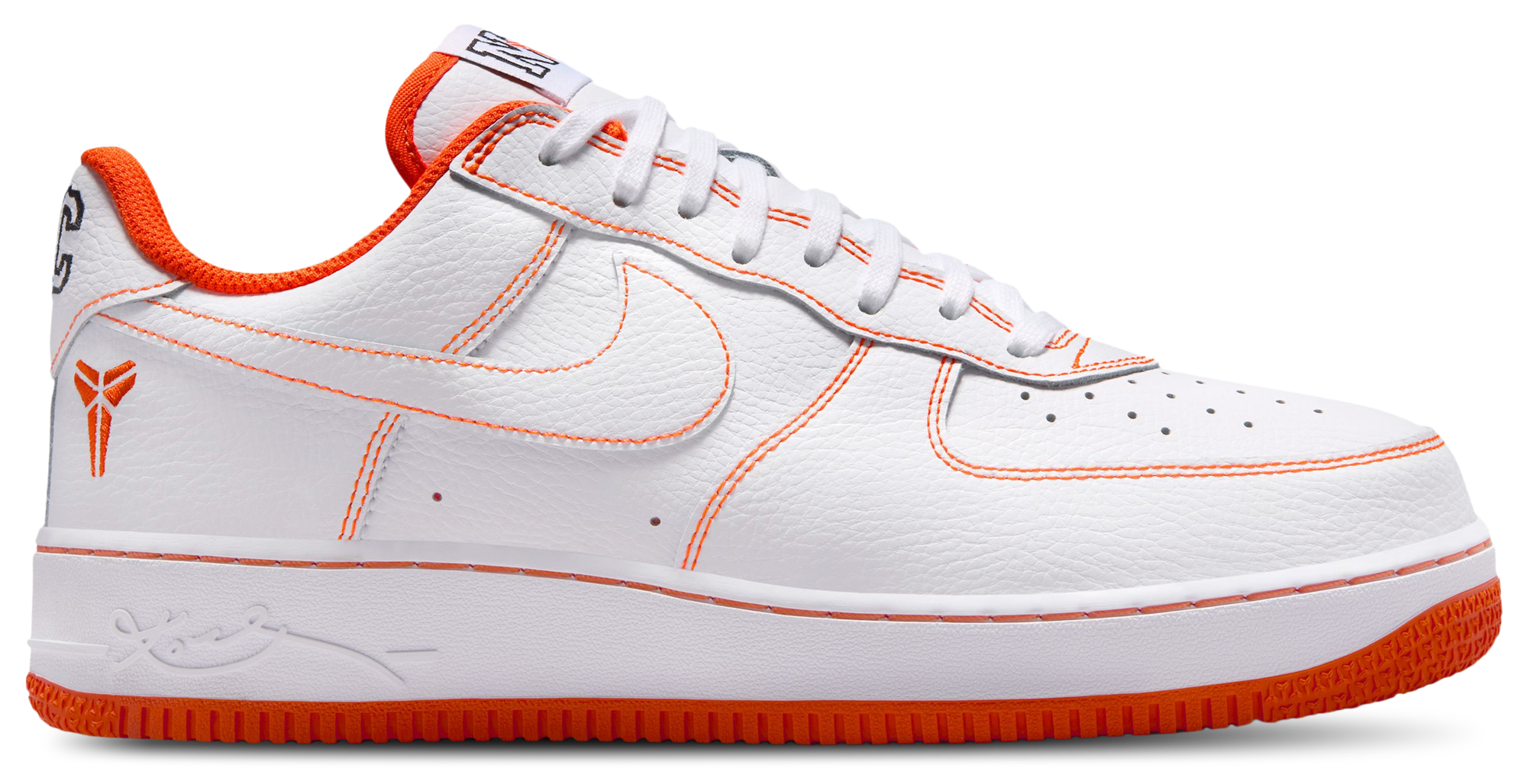 Kobe × Nike Air Force 1 Low Protro 28cm Nike Air Force 1 Kobe Protro Low - Men's | Foot Locker