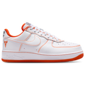 Nike Air Force 1 Kobe Protro Low - Nike White/Safety Orange
