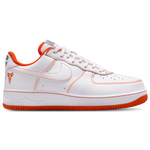 Safety Orange/White/White
