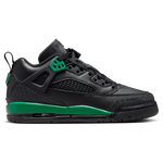 Black/Green
