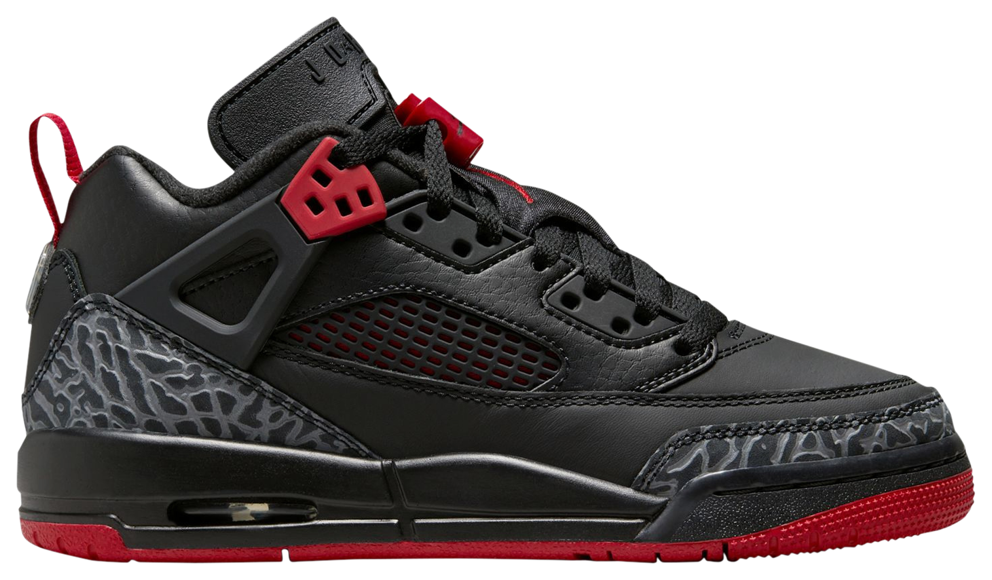 Jordan spizike clearance grade school