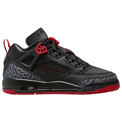 Jordan spizike outlet on foot