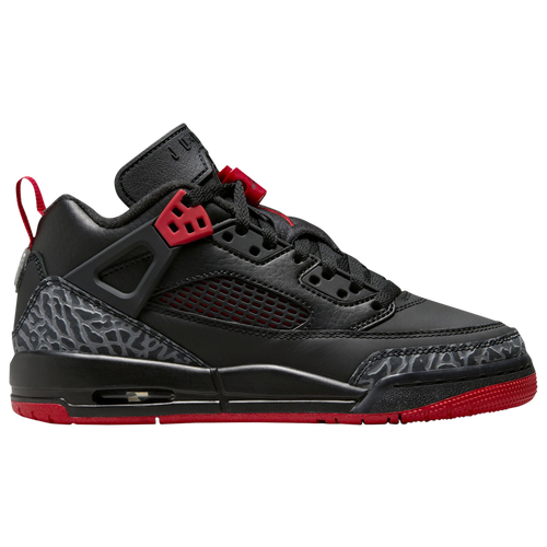 

Jordan Boys Jordan Spizike Low - Boys' Grade School Basketball Shoes Gym Red/Black/Cool Gray Size 4.0