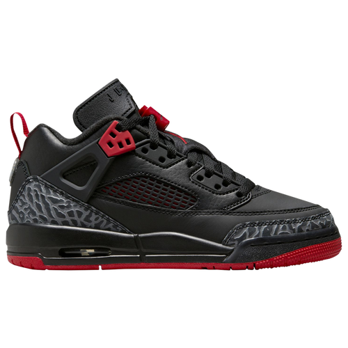 

Jordan Boys Jordan Spizike Low - Boys' Grade School Basketball Shoes Gym Red/Black/Cool Gray Size 5.0