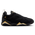 Jordan MVP 92 - Men's Black/Metallic Gold/Sail