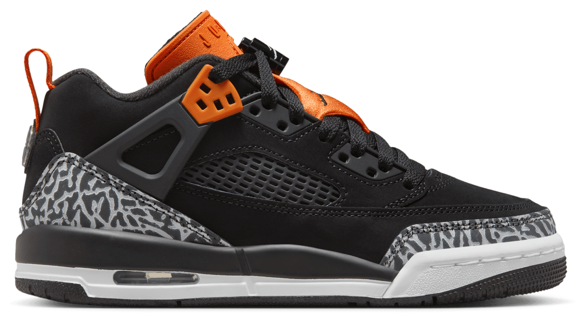 Jordan Spizike Low - Boys' Grade School | Champs Sports