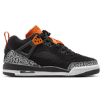 Black/Orange/Photon Dust