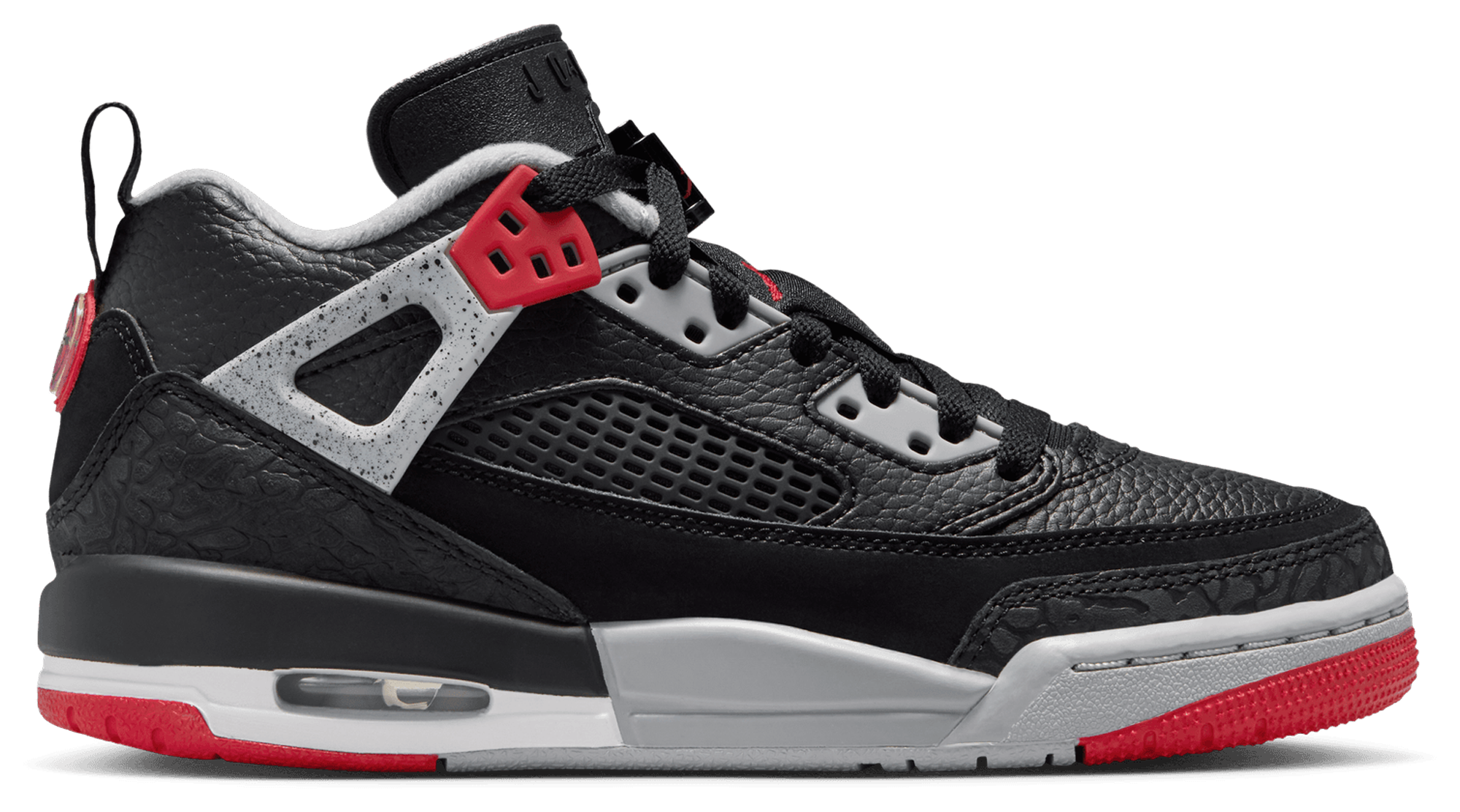 Jordan Spizike Low - Boys' Grade School | Kids Foot Locker