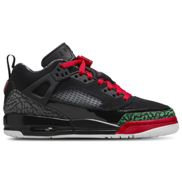 NIKE JORDAN DELTA 3 LOW “Black/Red” New Nike Air Jordan Delta 3 Low Black/Chili Red-Anthracite