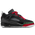 Jordan Spizike Low - Boys' Grade School Black/Varsity Red