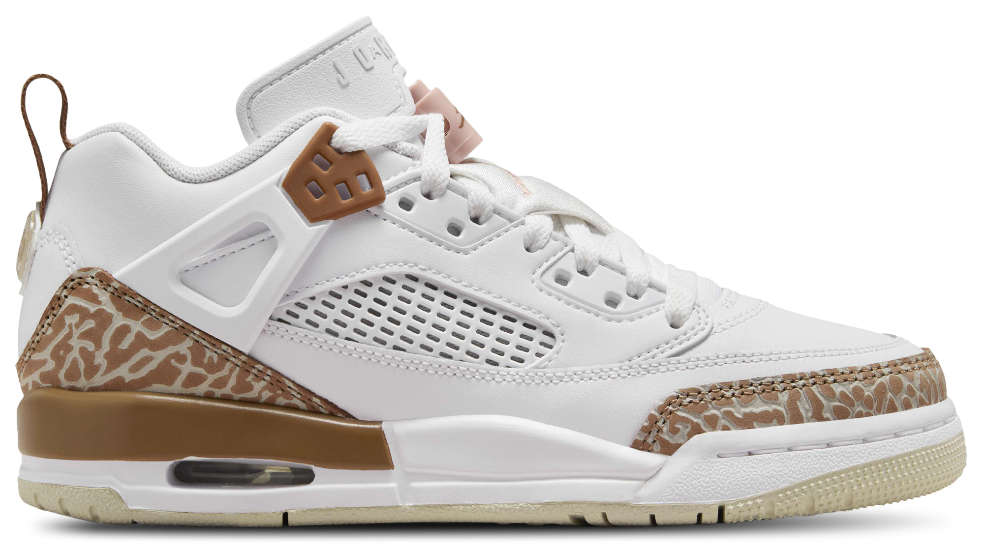 Jordan spizike buzz online