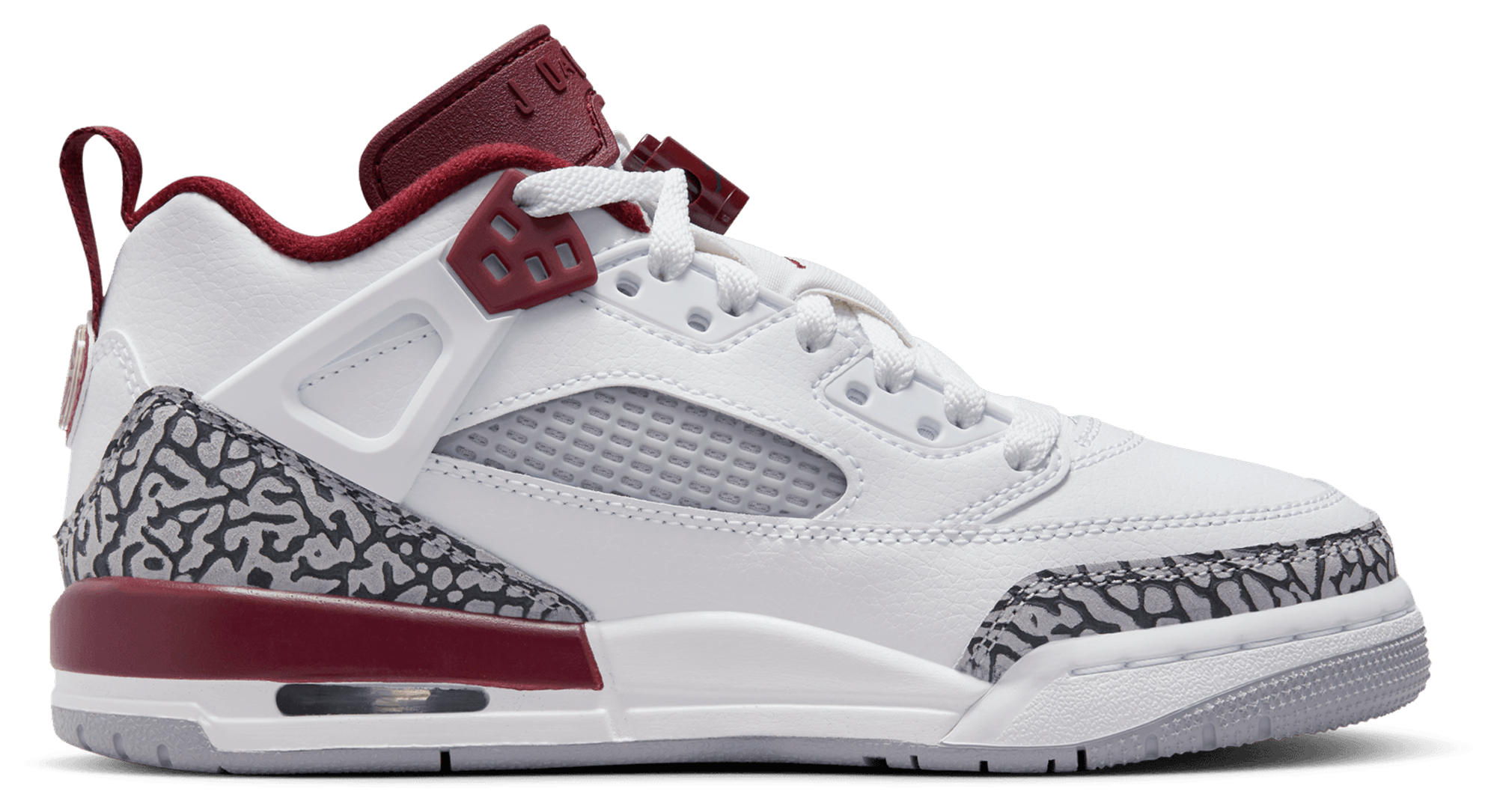 Jordan spizike footlocker hot sale