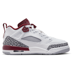 White/Team Red/Wolf Grey