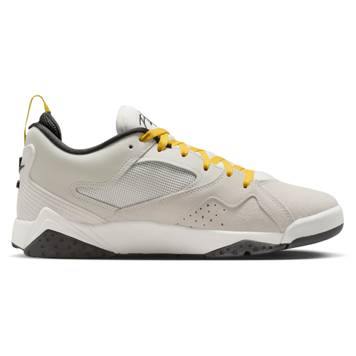 MENS - Jordan MVP 92 - Summit White/Vivid Sulfur Black