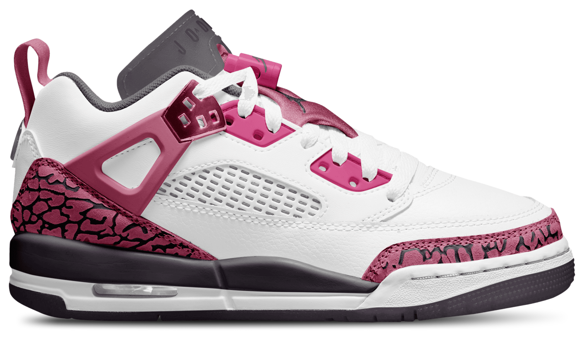 Jordan Spizike Low - Girls' Grade School