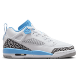 White/Carolina