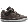Jordan Spizike Low - Jordan Cave Stone/Rattan Anthracite