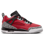 Black/Red/Grey