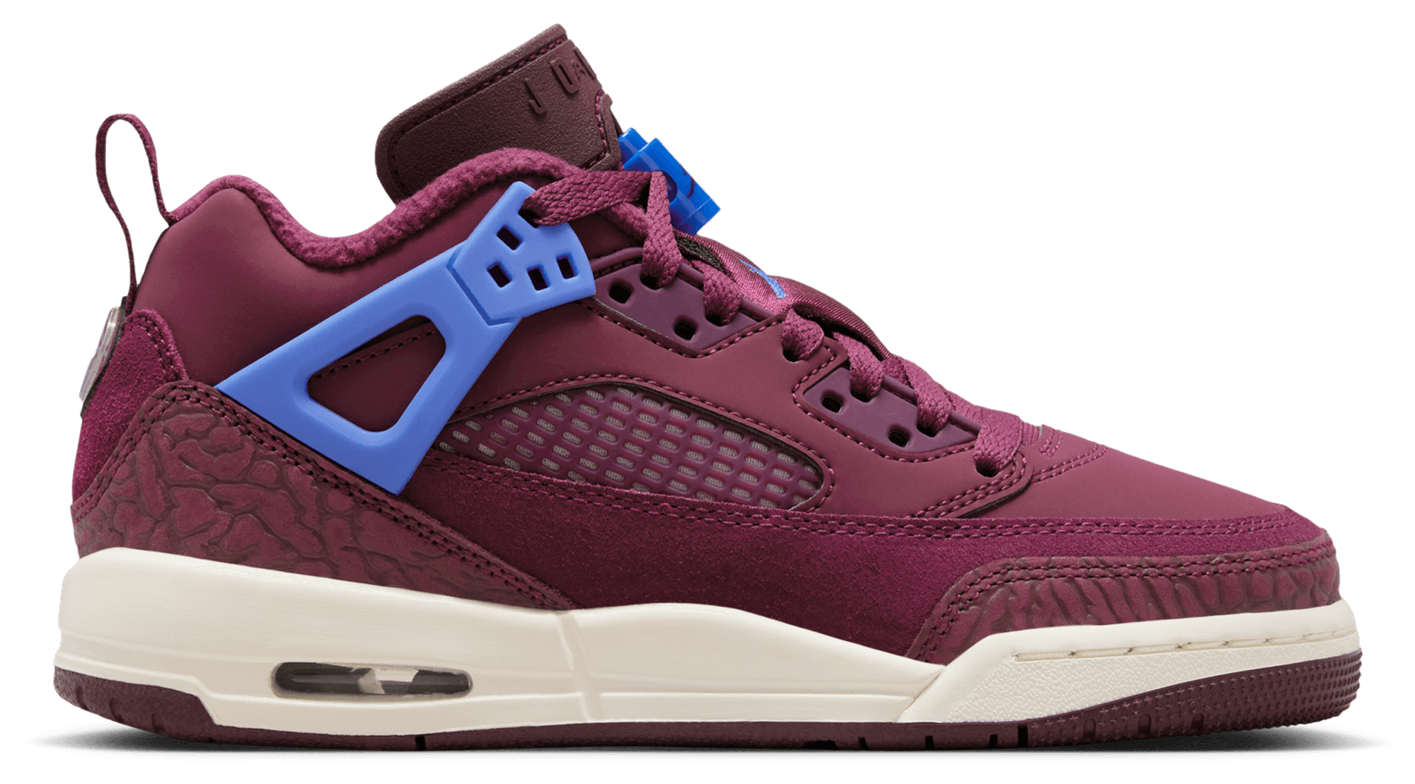 Jordan spizike footlocker sales