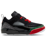 Classic Green/Black/Varsity Red