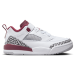 White/Team Red/Wolf Grey