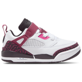 Black/White/Pink
