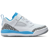 White/University Blue/Grey