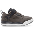 Jordan Spizike Low - Jordan Cave Stone/Rattan Anthracite