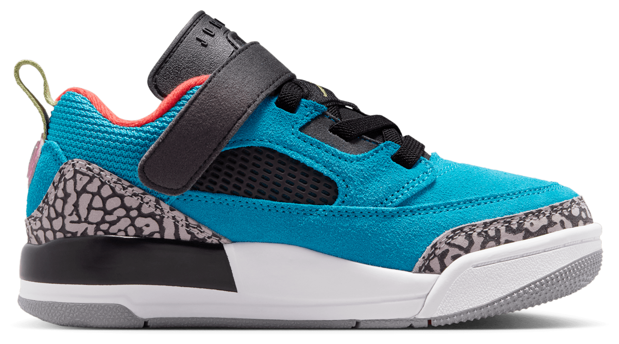 Jordan Spizike Low - Boys' Preschool | Foot Locker
