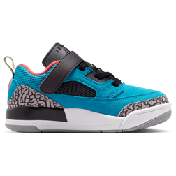 Jordan Spizike Low - Boys' Preschool | Foot Locker