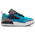 Jordan Spizike Low - Boys' Preschool Vivid Green/Light Crimson/Neo Turquoise