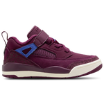 Purple/Blue/White