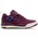 Jordan Spizike Low - Boys' Preschool Purple/Blue/White