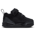 Jordan Spizike Low - Jordan Grey/Black