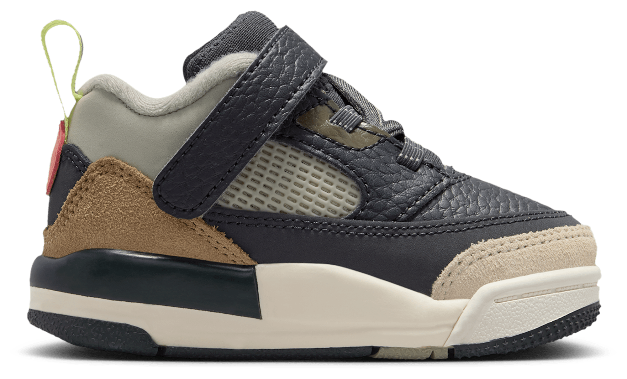 Jordan Spizike Low - Boys' Toddler