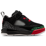 Varsity Red/Black