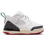White/Varsity Red
