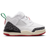 Varsity Red/White