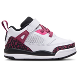White/Black/Pink
