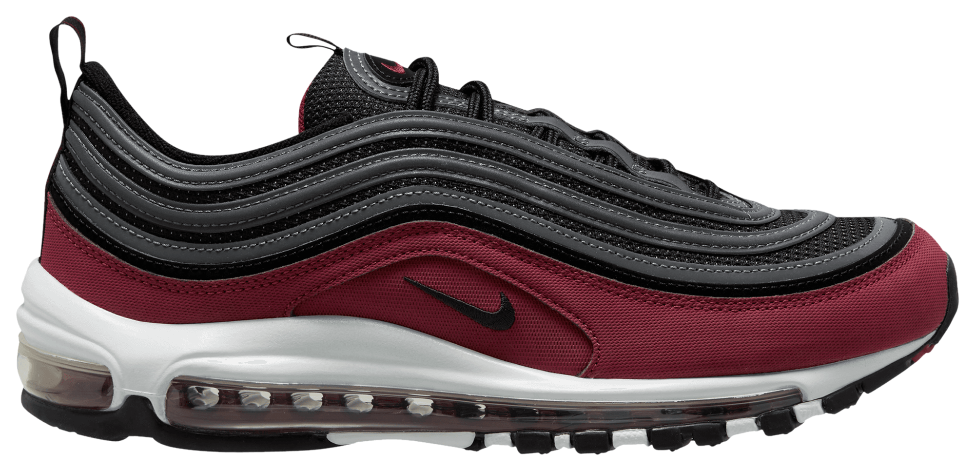 Air max 97 shop red crush foot locker