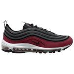 Red/Black/White