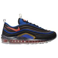 Nike 97 on sale blue and red